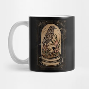 The collector Mug